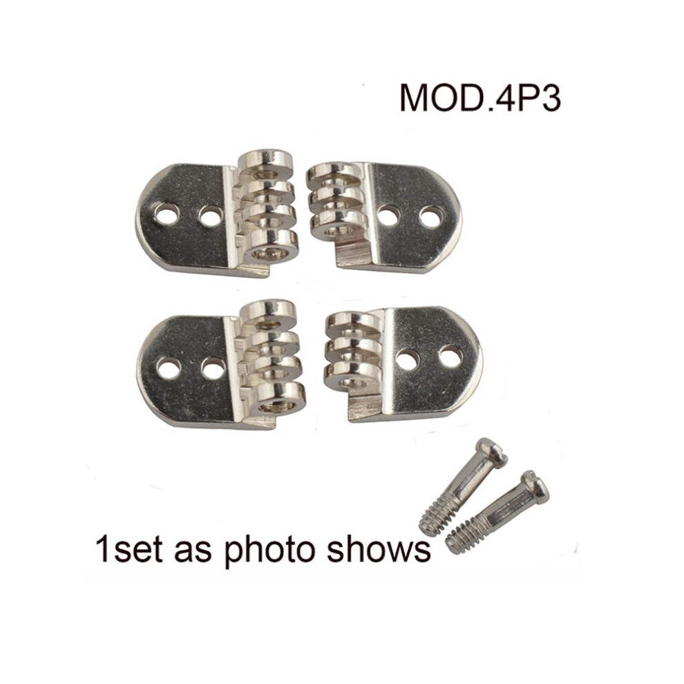 10sets eyeglasses hinge for plastic frames,acetate sunglasses,wooden frames,glasses parts replacement hinge replace
