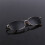 Metal Pinhole Glasses Exercise Eyewear Eyesight Improvement Vision Training 3