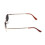 Metal Pinhole Glasses Exercise Eyewear Eyesight Improvement Vision Training 5