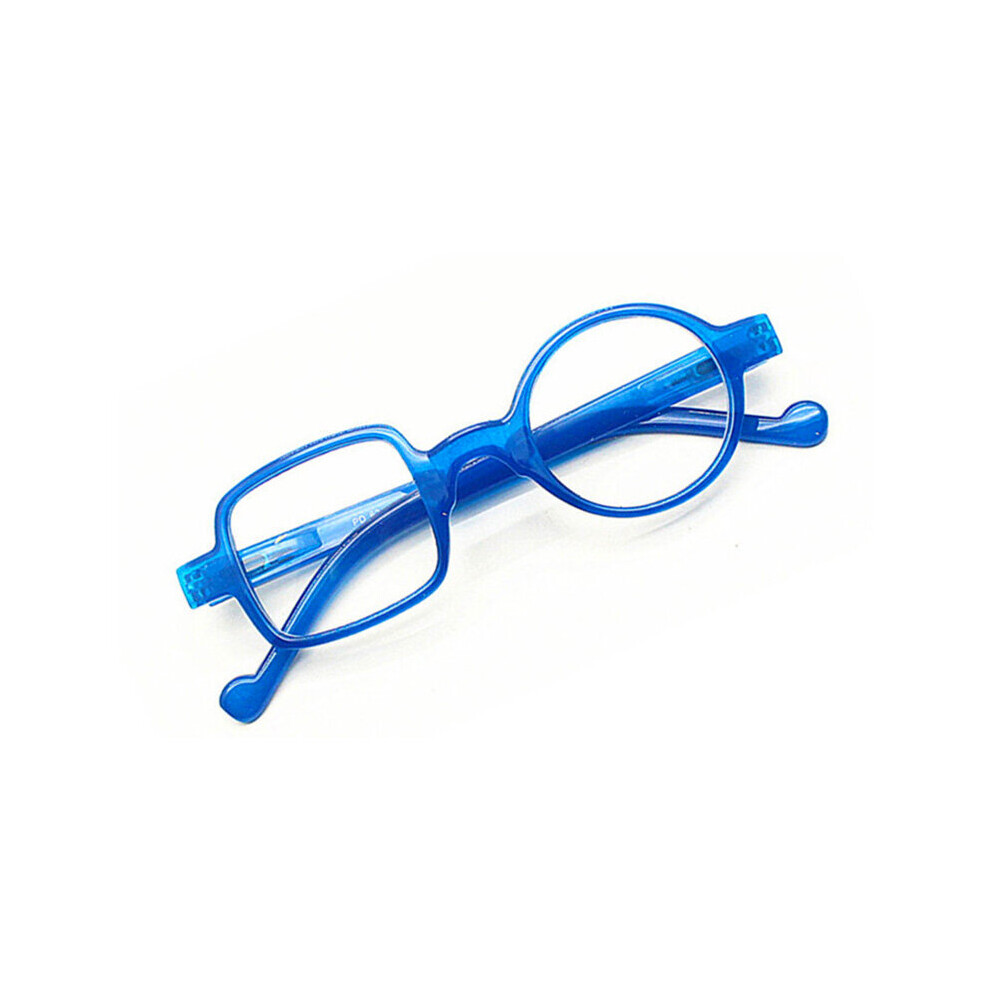 Multicoloured Square Round Reading Glasses Women Leopard Magnifier Unisex Presbyopic Spectacles +1.0 +1.5 +2.0 +2.5 +3.0 +3.5
