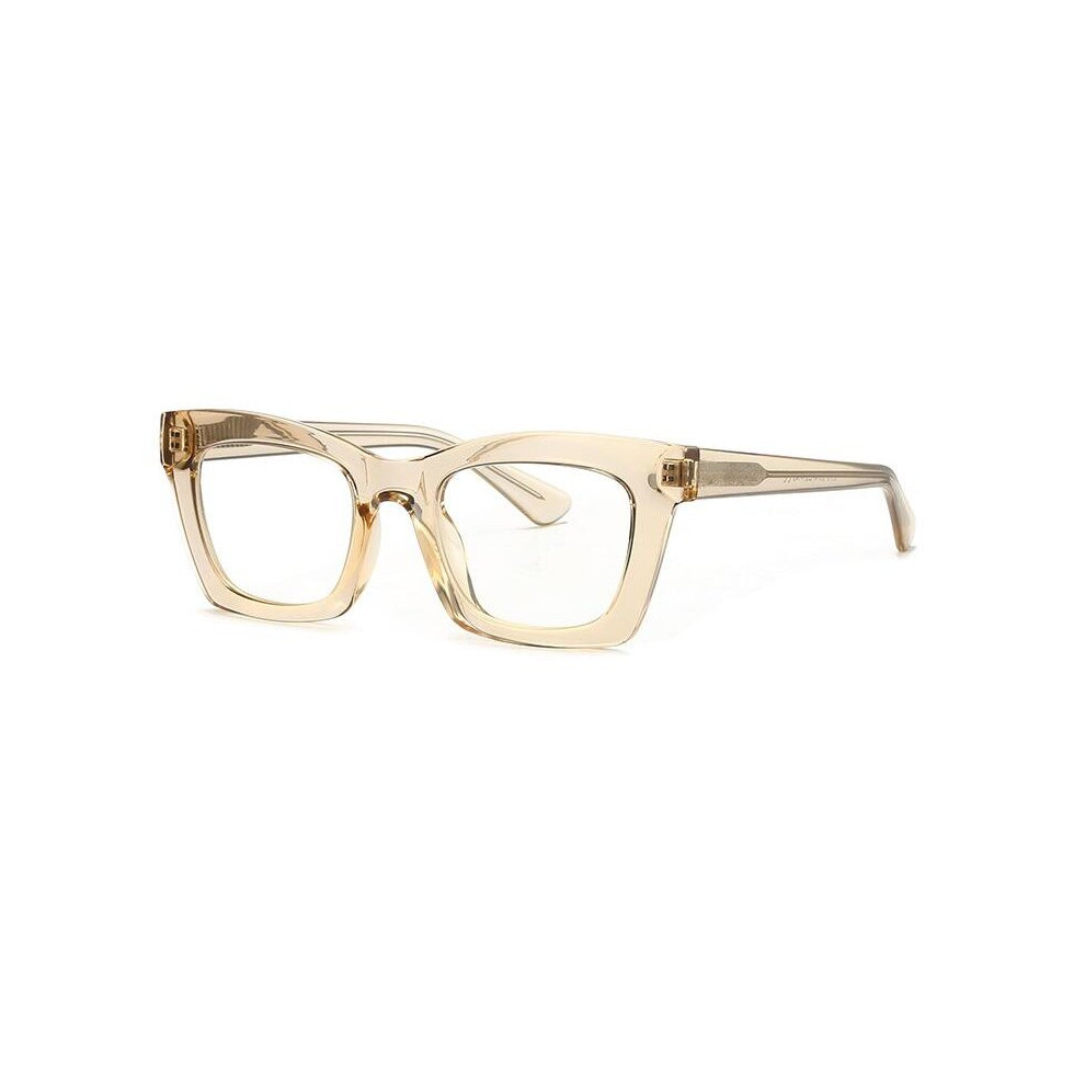 Multicoloured Anti Rays Presbyopia Eyeglasses Women Men Reading Glasses Antifatigue Computer Eyewear +1.5 +2.5