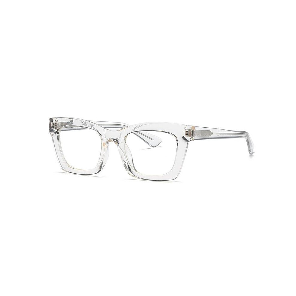 Anti Rays Presbyopia Eyeglasses Women Men Reading Glasses Antifatigue Computer Eyewear +1.5 +2.5