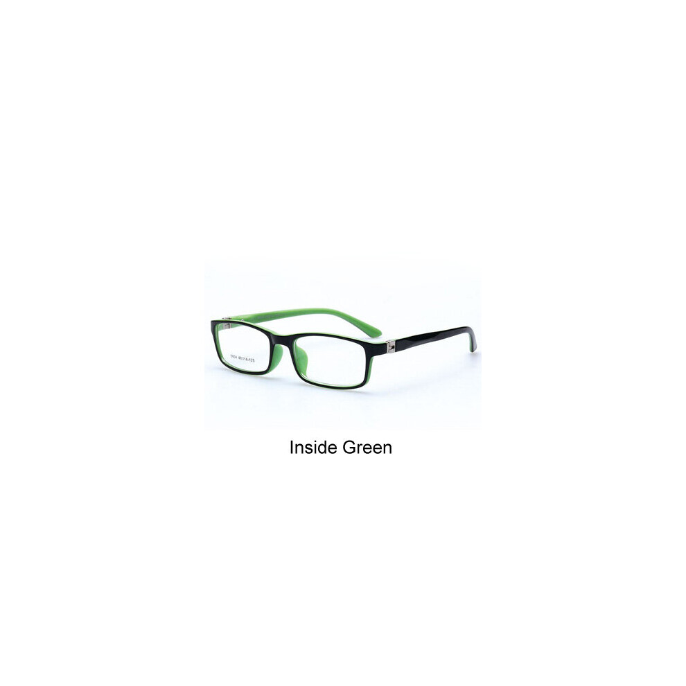 Multicoloured Kids Optical Glasses Frame Child Boy Girl Myopia Prescription Eyeglass Frames Clear Eyewear Spectacle Frame Oculos 8804