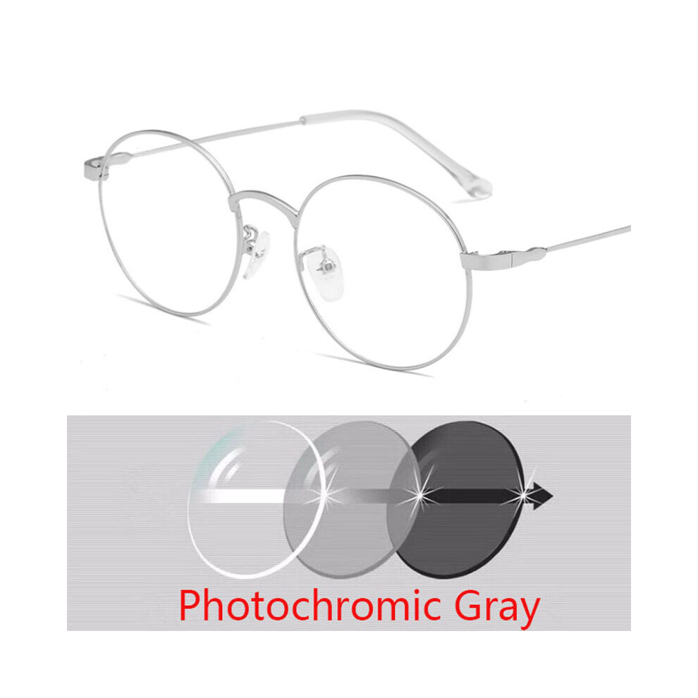 Multicoloured Women Round Magnifier Reading Glasses Man Smalll Eyeglasses Diopter Lenses +0.5 +1 +1.5 +2 +2.5 +3 +3.5 +4 +4.5 +5 +6