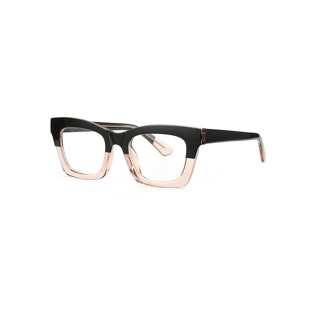 Multicoloured Anti Rays Presbyopia Eyeglasses Women Men Reading Glasses Antifatigue Computer Eyewear +1.5 +2.5