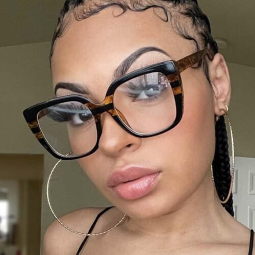 Oversized prescription glasses online