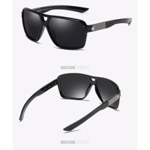 Vintage Sunglasses Polarized Men's Sun Glasses For Men UV400 Shades Driving Goggles Oculos Male 8 Colors Model 167