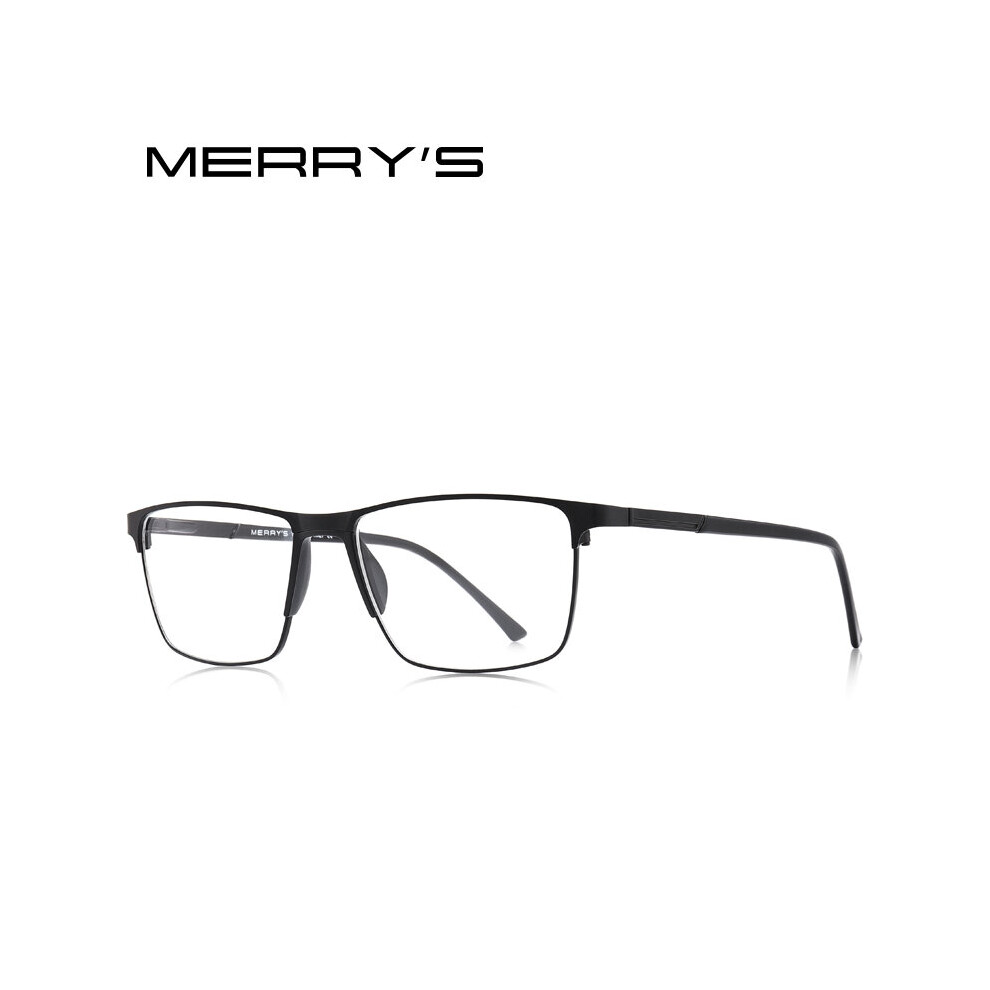 Multicoloured Anti Light Blocking Men Reading Glasses Cr-39 Resin Aspheric Glasses Lenses +1.00 +1.50 +2.00 +2.50 S2001flh