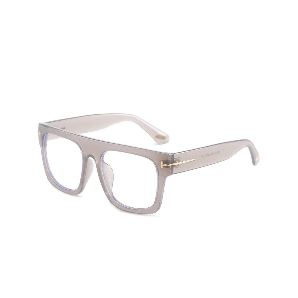 Multicoloured Cubojue Reading Glasses Men Women 1.25 1.75 1.5 1.0 2.25 2.75 2.5 3.0 3.75 4.5 5 Diopter Eyeglasses Frames Male Vintage Flat Top