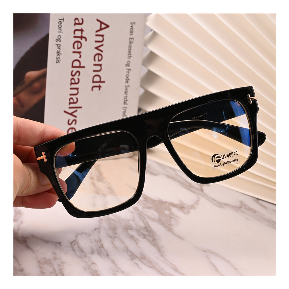Multicoloured Cubojue Reading Glasses Men Women 1.25 1.75 1.5 1.0 2.25 2.75 2.5 3.0 3.75 4.5 5 Diopter Eyeglasses Frames Male Vintage Flat Top