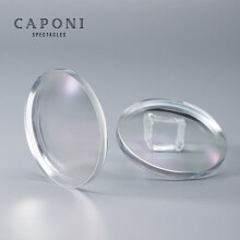 1.56/1.61/1.67 Prescription Lens Anti Light Myopia Astigmatism Hyperopia Progressive Aspheric Lens 2 piezas/1 pair