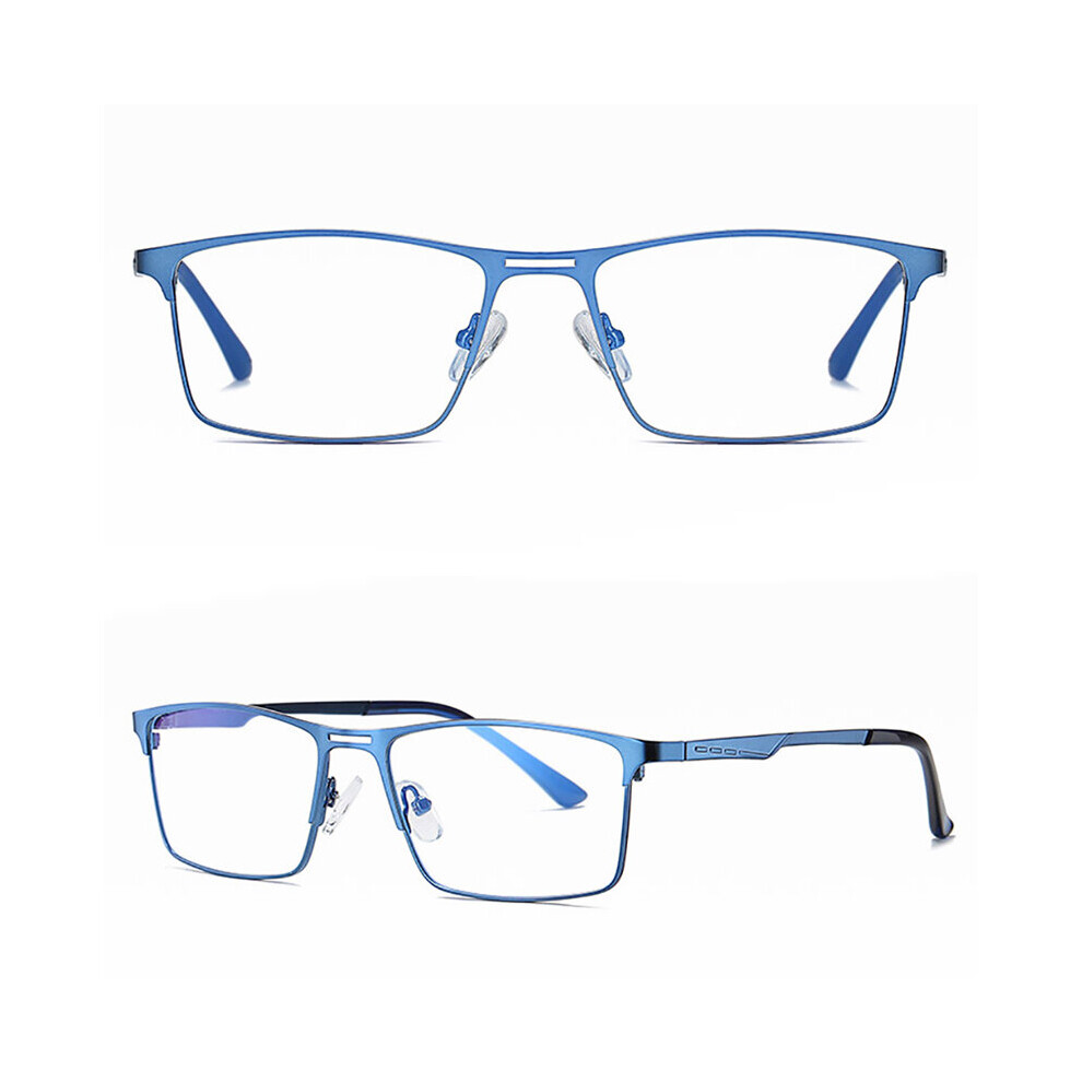Multicoloured High Photochromic Progressive Reading Glasses Men Multifocal Bifocal Presbyopic Glasses Women Ultralight Tr90 Full Rim