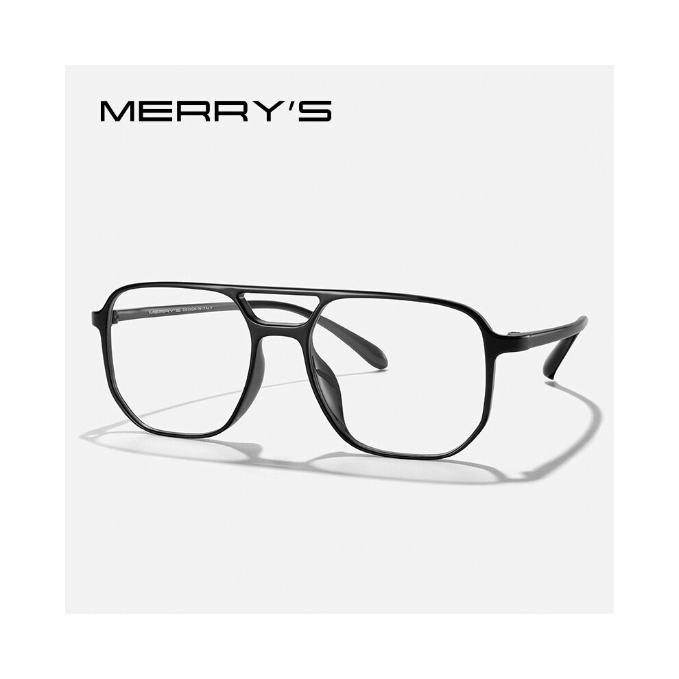 Men Square Glasses Frame Women Eyewear Optics Frame Prescription Glasses Frames Optical Eyewear S2135