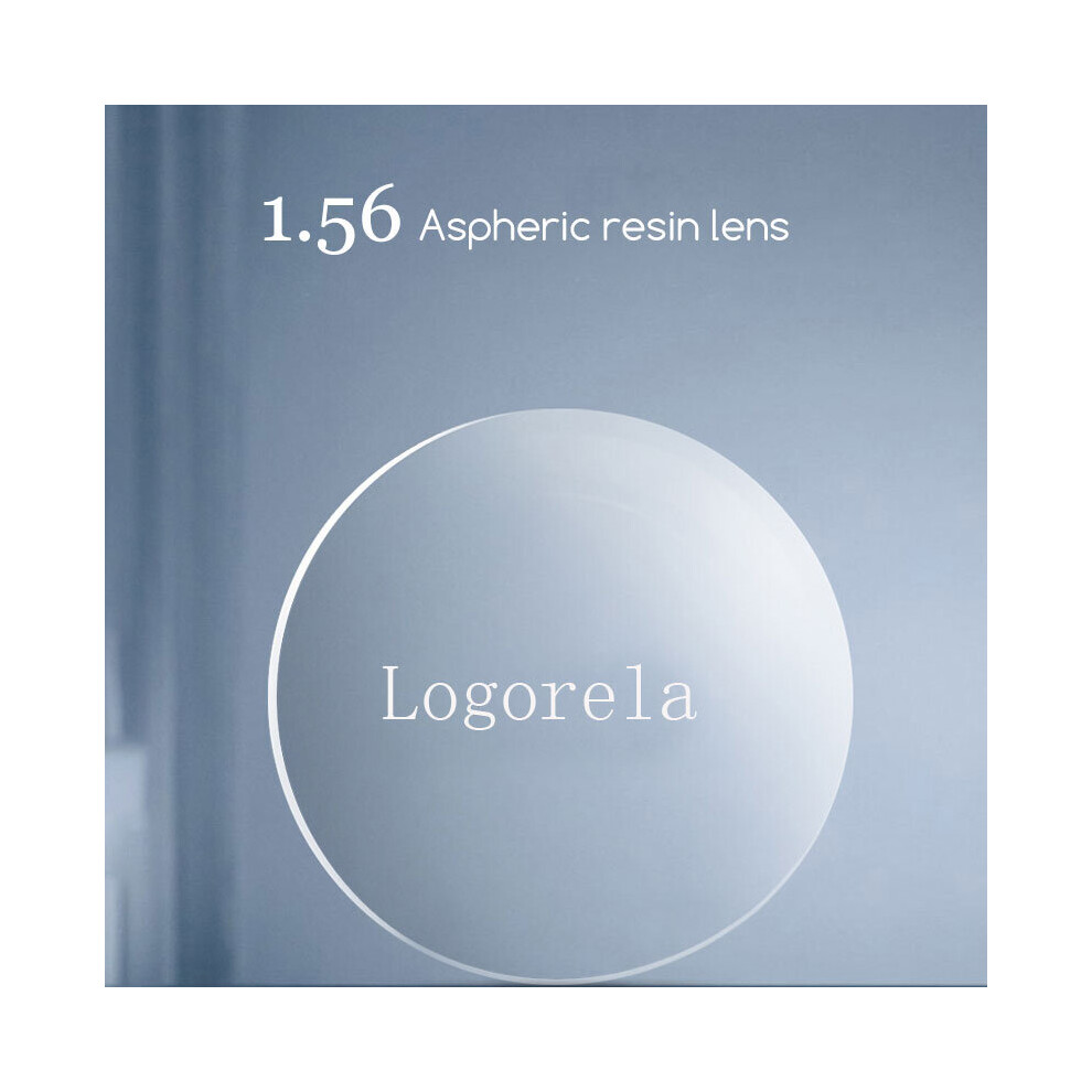 Multicoloured 1.56 1.61 1.67 1.74 Prescription Cr-39 Resin Aspheric Glasses Lenses Myopia Hyperopia Presbyopia Optical Lenses