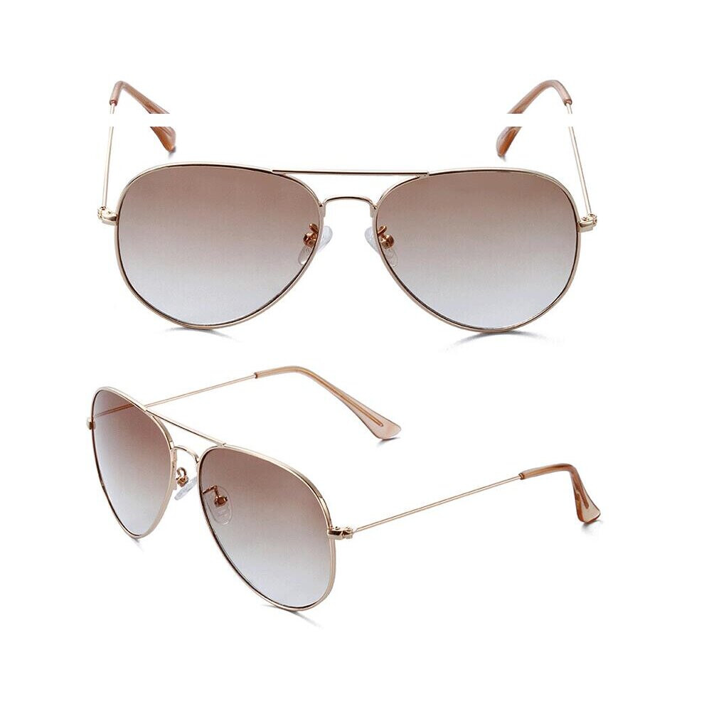 Transition Multifocal Sun Reading Glasses Men Women Metal Frame Bifocal Progressive Presbyopia Glasses Diopters 1.0-3.5-image-OPC-PBR9GHB-NEW