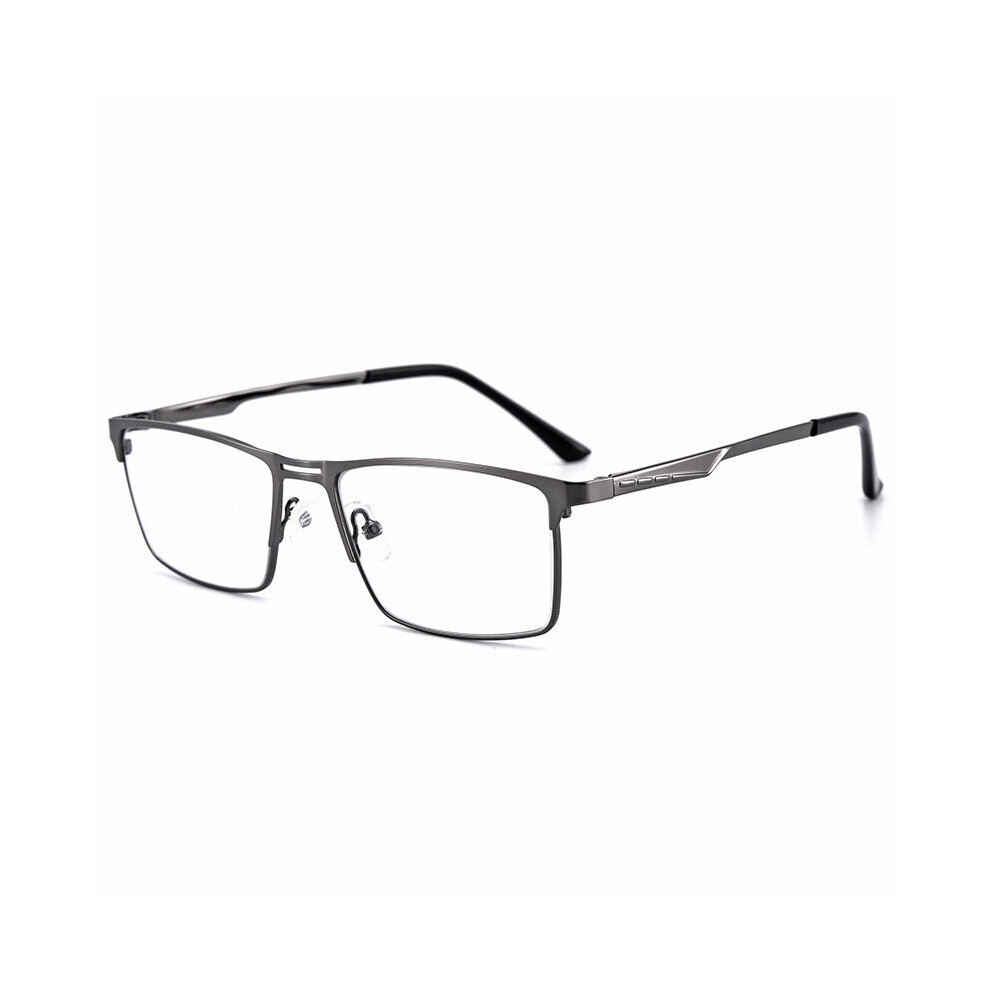 Multicoloured High Photochromic Progressive Reading Glasses Men Multifocal Bifocal Presbyopic Glasses Women Ultralight Tr90 Full Rim