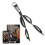- Tricep Rope attachment Strap, Cable Pulls, Tricep Extension Workouts (Version 2) 1