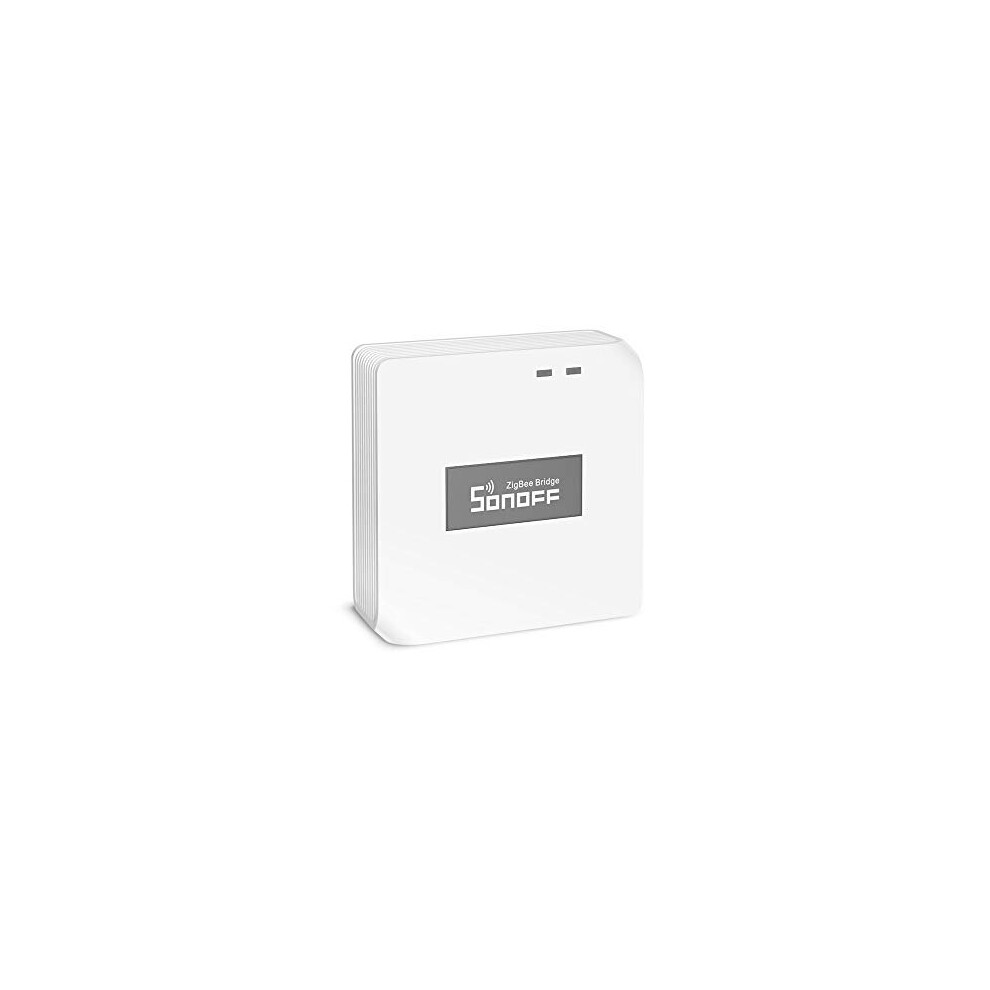 Sonoff Zbbridge-P Zigbee Bridge Pro Smart Gateway 6920075777123