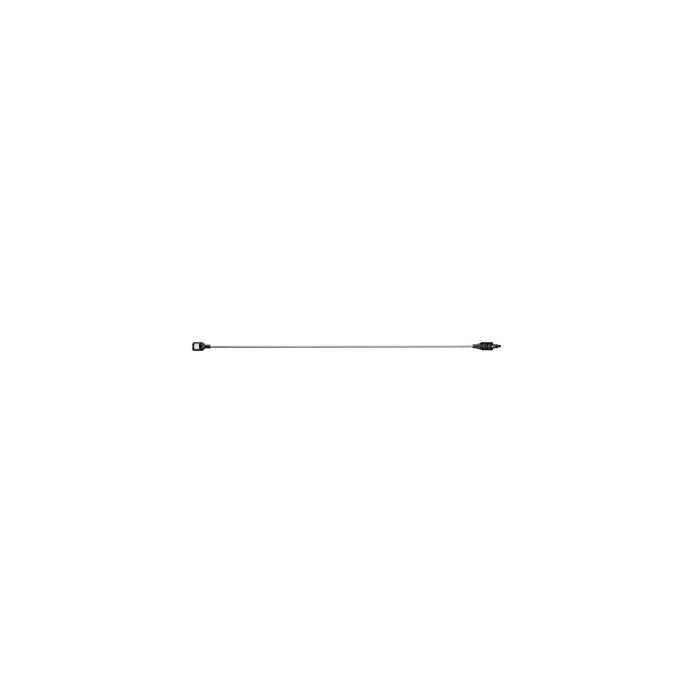 RAC768 EZClean Extension Pole XXX,Black
