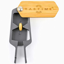 Pill Cutter for Small Pills - Premium Pill Splitter - Tablet Cutter for Pills - Highly Durable Design - Perfect Pill Cutters for Tablets - UK Customer