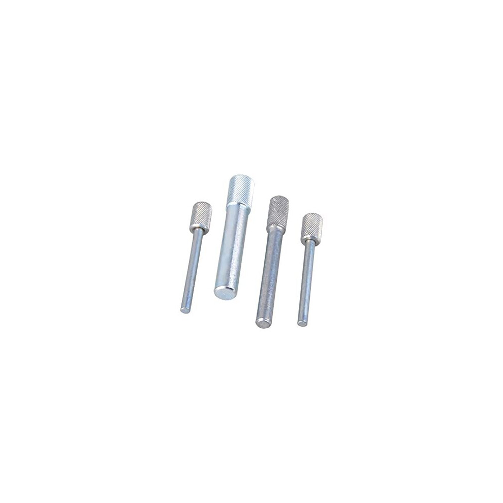 Engine Timing Tool Pin Set 1.4 1.6 Hdi/Tdci Engines Psa Compatible With Citron Peugeot And Mazda 754008750251