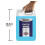 Dishwasher Rinse Aid, Blue, 5 Litre 2