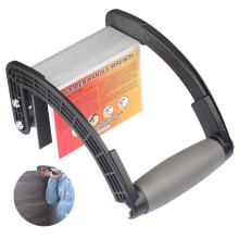 Plasterboard lifter Easy Panel Carrier Gripper Drywall Lifts Ergonomic Plate for Plywood Sheet Goods General Purpose Glass Handy Grip Hand Board