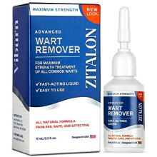 Wart Remover, Wart Removal Treatment , Plantar Wart Remover