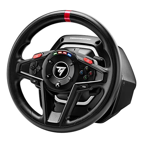 Thrustmaster THRUSTMASTER T128 Volant de Course pour Xbox Series X/S, Xbox One, PC 1