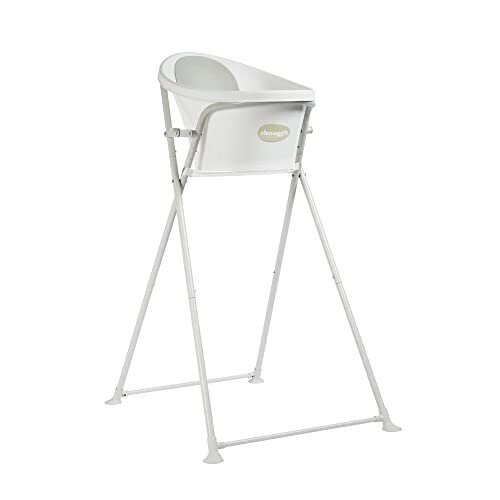 Shnuggle New Folding Bath Stand 2