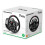 Thrustmaster THRUSTMASTER T128 Volant de Course pour Xbox Series X/S, Xbox One, PC 4