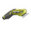 Ryobi RCT4-120G 4V Cordless Cutting Tool (1 x 2.0Ah), Hyper Green 2