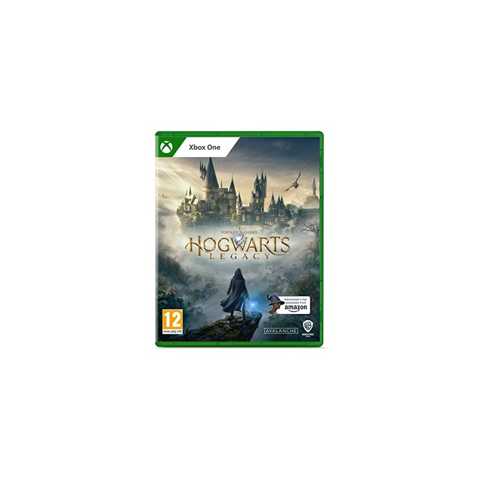 Hogwarts Legacy Xbox One (Amazon Exclusive)