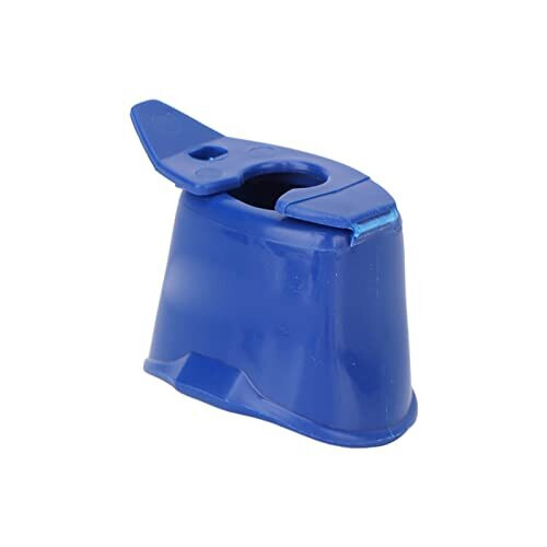 Eye Drop Guide, Eye Drop Applicator Reusable Eye Drop Dispenser Aid, Auto Eyedropper Helper