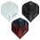 winmau Prism Alpha Solar Dart Flight Pack - 3 set per pack (9 Flights in Total) 1