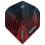 winmau Prism Alpha Solar Dart Flight Pack - 3 set per pack (9 Flights in Total) 7