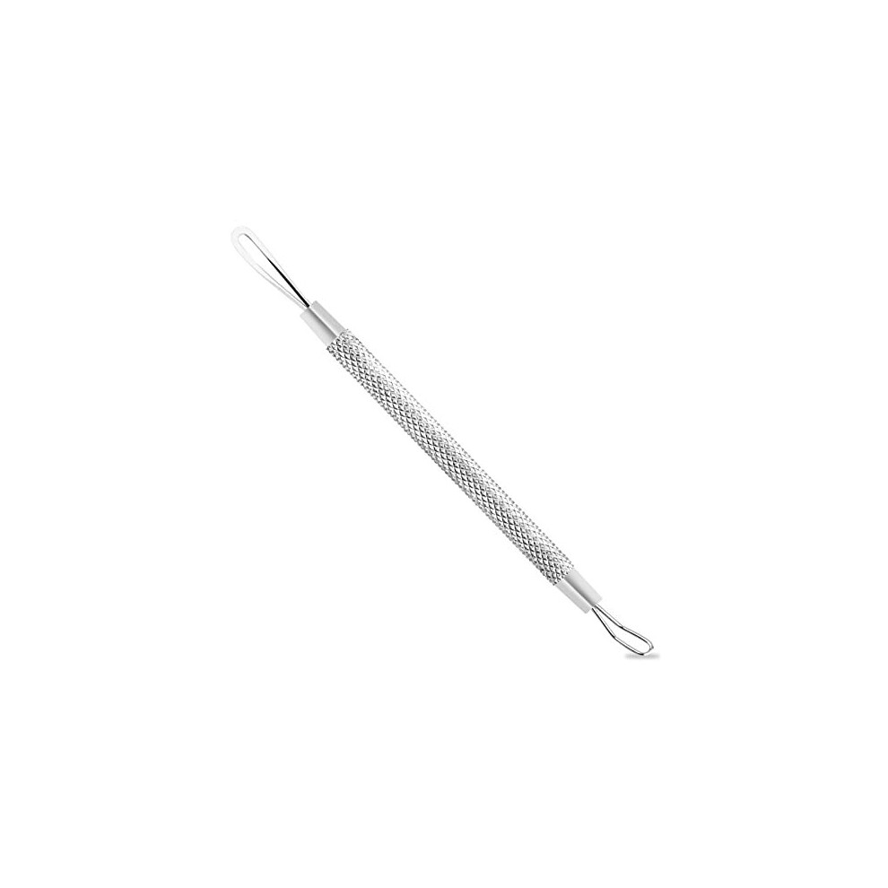 Ocba Blackhead Remover Professional Skincare Spot Treatment Blackhead Remover Tool For Blemish Comedone Whiteheads Pimple Popper With Double Sided Soft