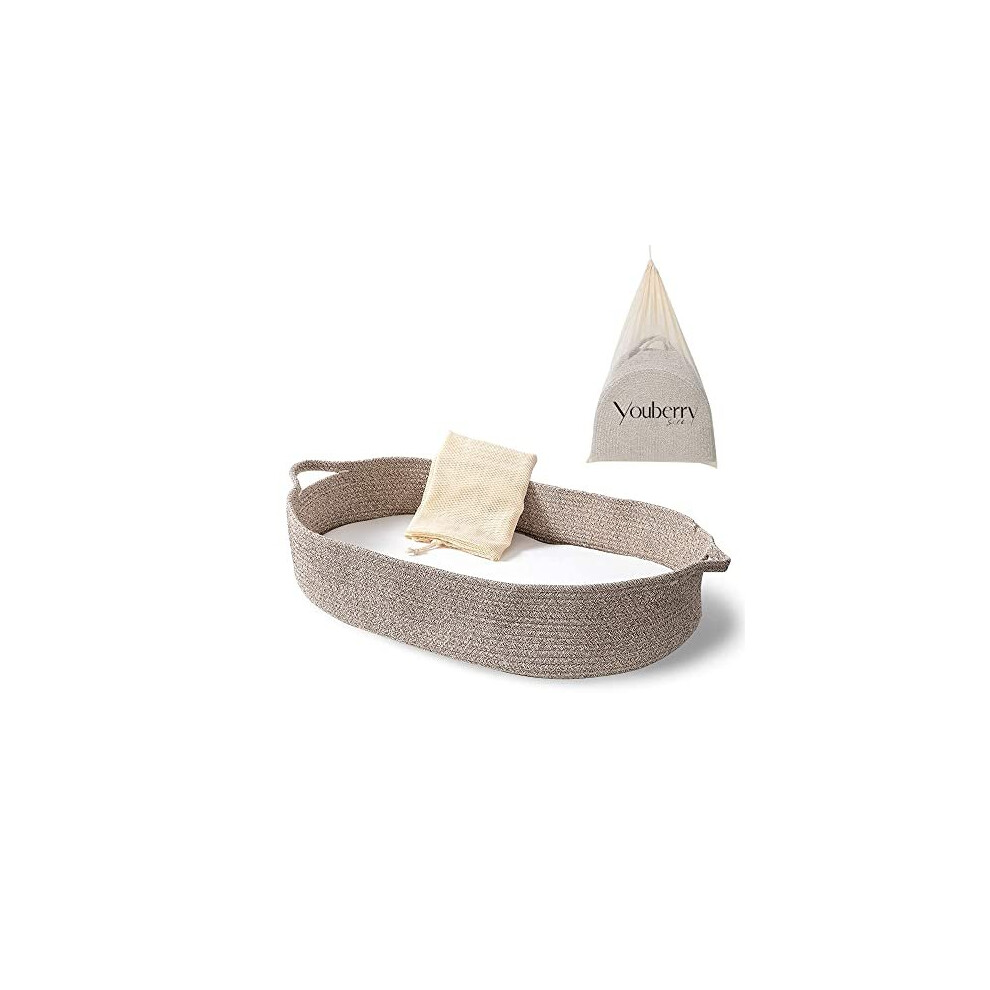 Changing Mat - Baby Changing Basket, Baby Nest, Portable Changing Mat, Baby Changing Unit, Changing mats & Covers, Baby Moses Basket