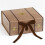 Harry Potter Trunk Gift Box Size Medium 1