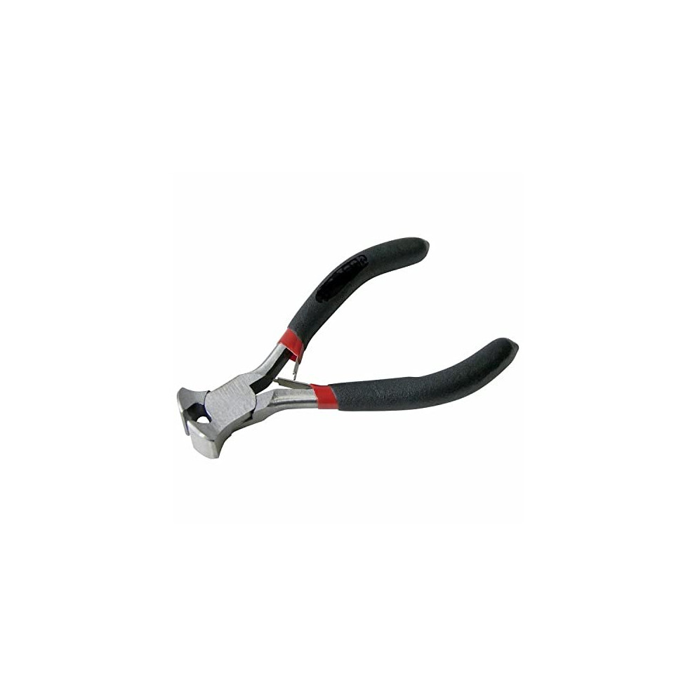 Mini End Cut Plier Pincers/Nail Puller/Cutter Carpentry Snip Tool 5060950251346