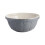 Mason Cash Colour Mix Grey Mixing Bowl 29cm 1