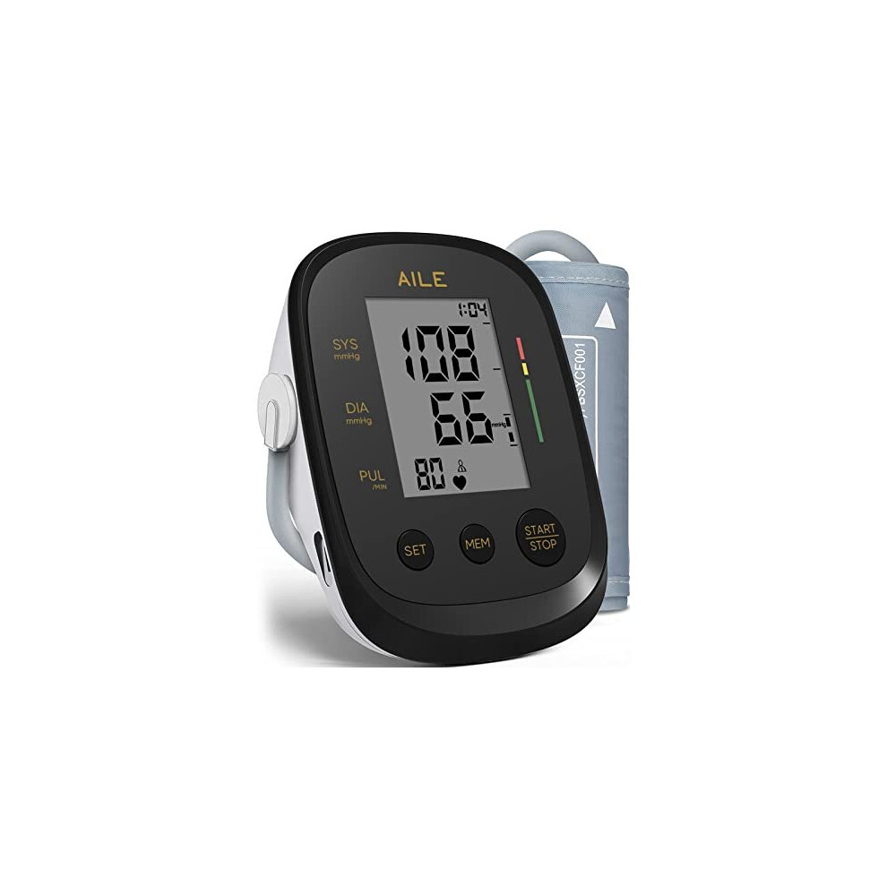 Aile [2023] Blood Pressure Monitor Nhs Approved Uk Blood-Pressure Monitor Accurate, Reliable Blood Pressure Monitors Nhs Approved Blood Pressure