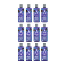 3 in 1 Multi-Purpose Super Concentrated Disinfectant with Long Lasting Fragrance, Morning Dew, 12 pack x 300ml