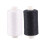 Black and White 500m Sewing Thread, Strong Multipurpose General Application Thread, Perfect for Clothes, attaching Buttons, Repairs. Sewing Machines 1