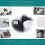 Black and White 500m Sewing Thread, Strong Multipurpose General Application Thread, Perfect for Clothes, attaching Buttons, Repairs. Sewing Machines 3