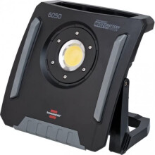 Multi Battery LED Hybrid Work Light 6053 MH/Site Light 60W Compatible with 18V Batteries from 5 Different Manufacturers