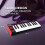 AKAI LPK 25 MKII USB/MIDI-keyboard, 25 tangenter 6