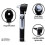 Fiber Optic Mini Otoscope Ear Healthy Tool for Home use with Extra Replaceable LED Light 2