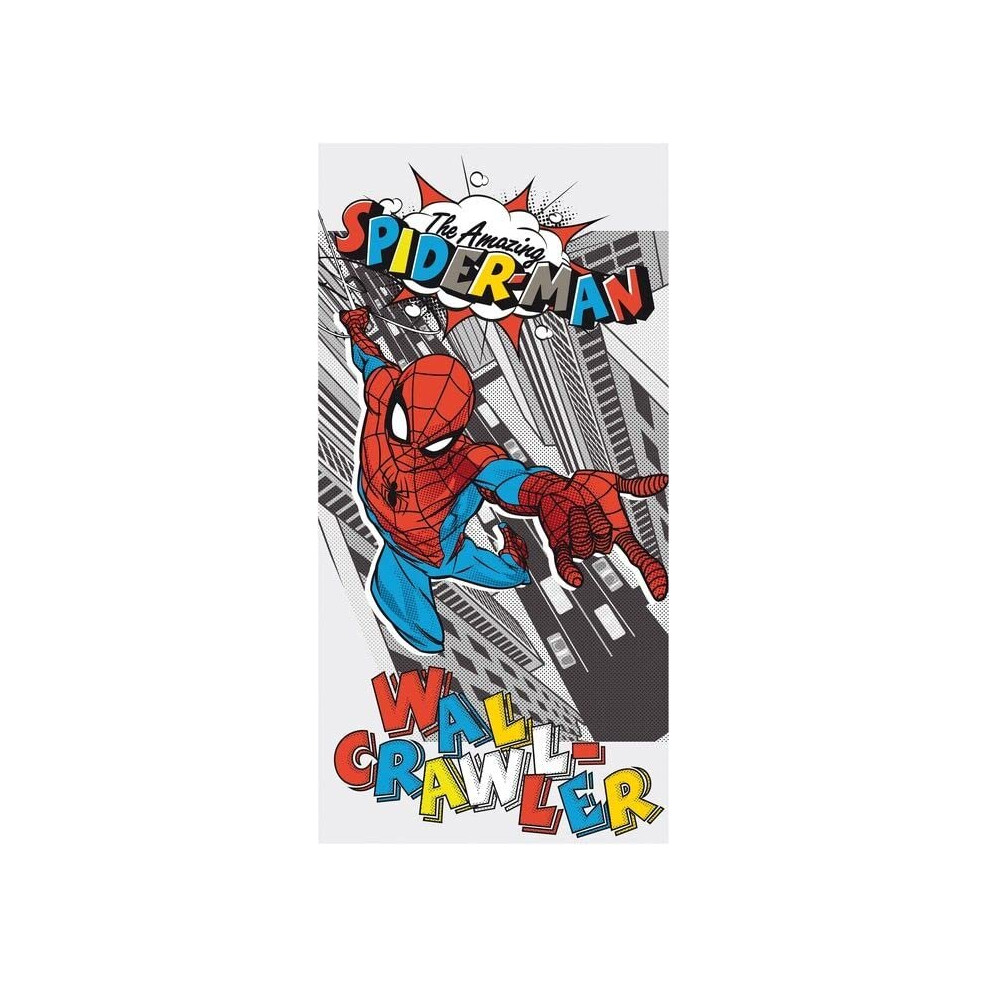 Towel Kids Quick Dry Bath Beach Swimming Towel Made of 100% Cotton.
