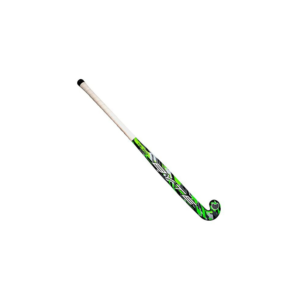 TS700 COMPOSITE HOCKEY STICK GREEN CAMO (36.5'' LIGHT)